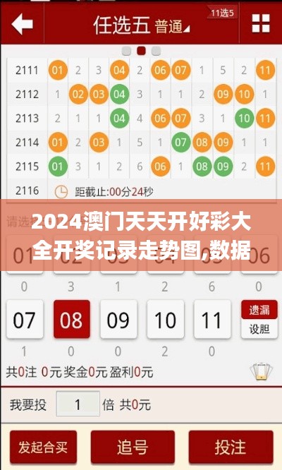 2024澳門天天開好彩大全開獎記錄走勢圖,數(shù)據(jù)引導(dǎo)設(shè)計方法_UFF76.457掌中寶