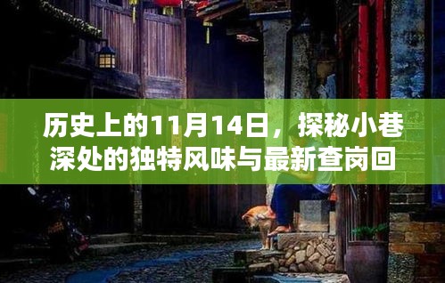 歷史上的11月14日，探秘小巷深處的獨特風味與最新查崗回顧