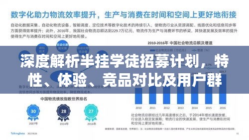 深度解析半掛學(xué)徒招募計劃，特性、體驗、競品對比及用戶群體分析