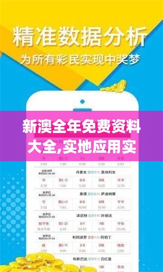 新澳全年免費資料大全,實地應用實踐解讀_CZZ76.282裝飾版