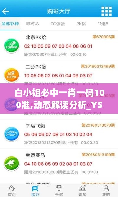 白小姐必中一肖一碼100準,動態(tài)解讀分析_YSN76.928戶外版