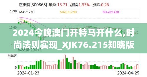 2024今晚澳門開特馬開什么,時尚法則實現(xiàn)_XJK76.215知曉版