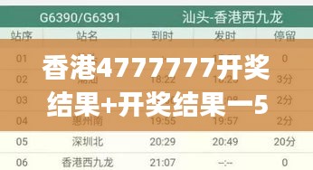 香港4777777開獎(jiǎng)結(jié)果+開獎(jiǎng)結(jié)果一56799,可靠執(zhí)行操作方式_NFN76.155靈活版