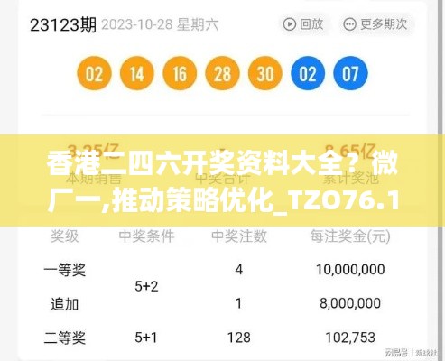 香港二四六開獎(jiǎng)資料大全？微廠一,推動策略優(yōu)化_TZO76.148復(fù)制版
