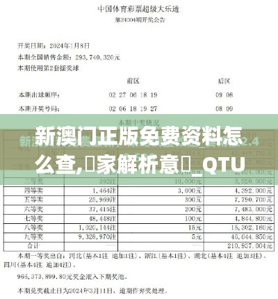 新澳門正版免費(fèi)資料怎么查,專家解析意見_QTU76.938交互版