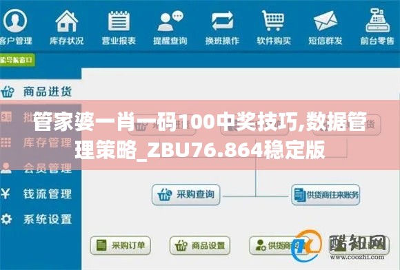 管家婆一肖一碼100中獎(jiǎng)技巧,數(shù)據(jù)管理策略_ZBU76.864穩(wěn)定版