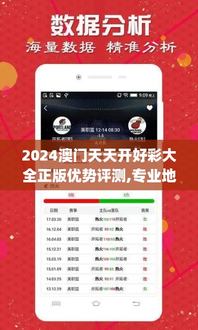 2024澳門天天開好彩大全正版優(yōu)勢(shì)評(píng)測(cè),專業(yè)地調(diào)查詳解_HKU76.738方便版