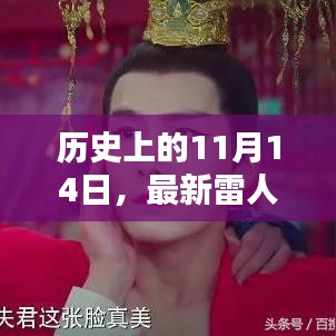 歷史上的11月14日，最新雷人小說全解析揭秘