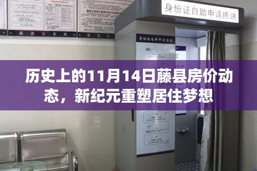 歷史上的11月14日藤縣房價動態(tài)，新紀(jì)元重塑居住夢想