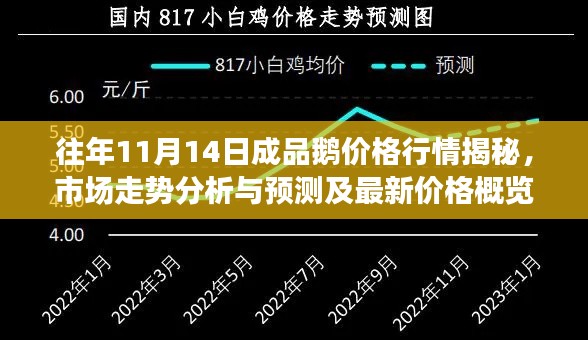 往年11月14日成品鵝價(jià)格行情揭秘，市場(chǎng)走勢(shì)分析與預(yù)測(cè)及最新價(jià)格概覽