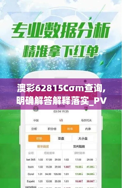 澳彩62815Cσm查詢,明確解答解釋落實_PVP4.60.31桌面款