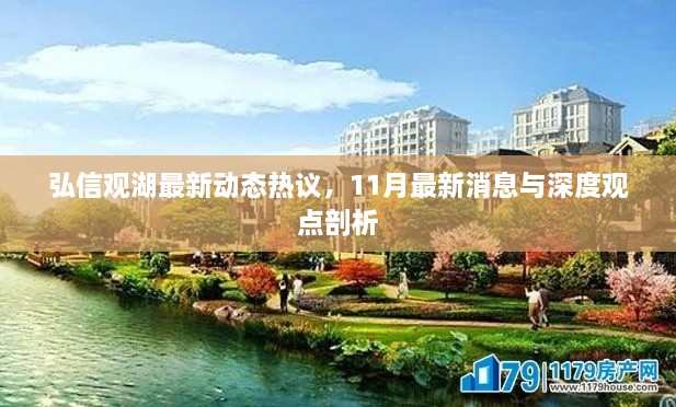 弘信觀湖最新動態(tài)熱議，11月最新消息與深度觀點剖析
