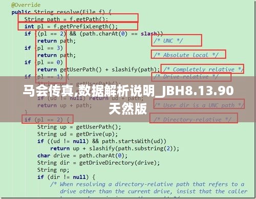馬會傳真,數(shù)據解析說明_JBH8.13.90天然版