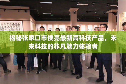 揭秘張家口市侯亮最新高科技產(chǎn)品，未來科技的非凡魅力體驗者