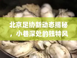 北京足協(xié)新動態(tài)揭秘，小巷深處的獨特風味小店，足協(xié)最新消息一覽