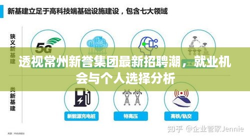 透視常州新譽(yù)集團(tuán)最新招聘潮，就業(yè)機(jī)會(huì)與個(gè)人選擇分析