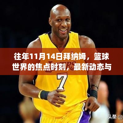 往年11月14日拜納姆，籃球世界的焦點(diǎn)時(shí)刻，最新動(dòng)態(tài)與回顧