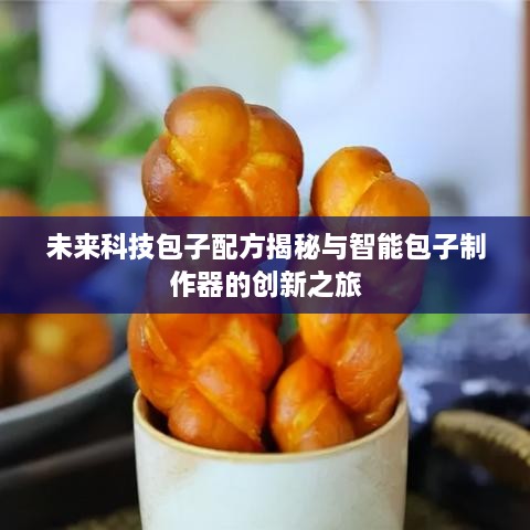 未來(lái)科技包子配方揭秘與智能包子制作器的創(chuàng)新之旅