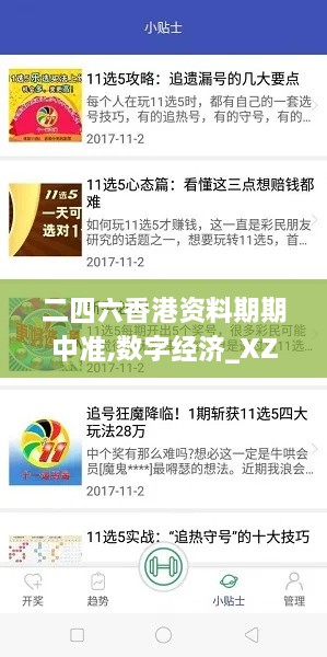 二四六香港資料期期中準,數(shù)字經(jīng)濟_XZO1.32.92參與版