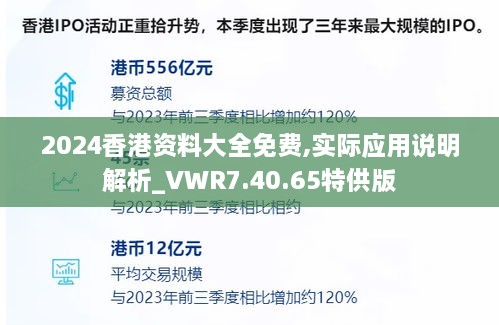 2024香港資料大全免費,實際應用說明解析_VWR7.40.65特供版