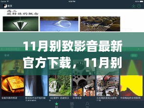 11月別致影音官方下載，一站式影音娛樂體驗新選擇