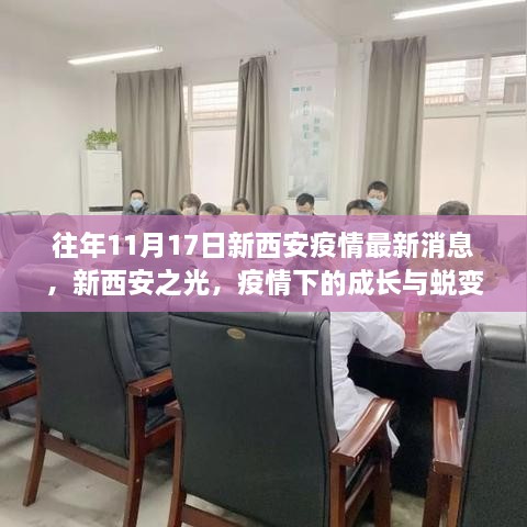 往年11月17日西安疫情更新，新西安之光下的成長與蛻變，學習鑄就信心與希望