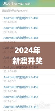 2024年新澳開獎公布，歷史11月19日評析與解答_UCV1.58.84影像版