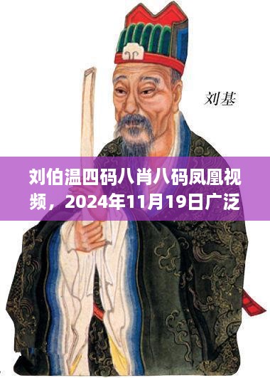 劉伯溫四碼八肖八碼鳳凰視頻，2024年11月19日廣泛討論執(zhí)行過程_TPA8.70.98兒童版