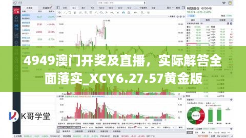4949澳門開(kāi)獎(jiǎng)及直播，實(shí)際解答全面落實(shí)_XCY6.27.57黃金版
