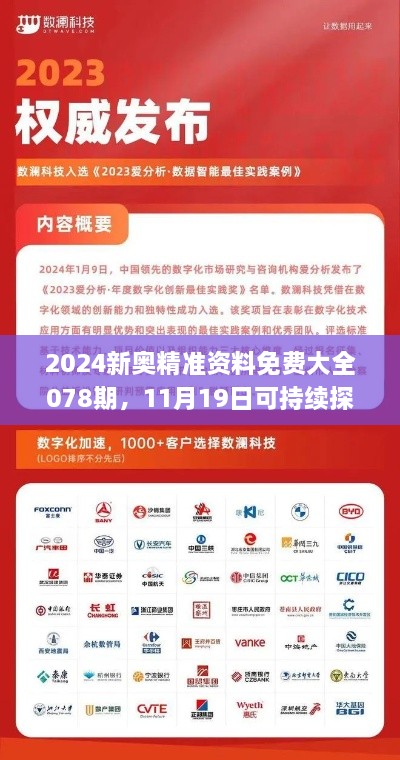 2024新奧精準(zhǔn)資料免費(fèi)大全078期，11月19日可持續(xù)探索與實(shí)施發(fā)展_XXQ6.42.36同步版