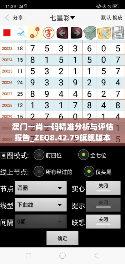 澳門一肖一碼精準(zhǔn)分析與評(píng)估報(bào)告_ZEQ8.42.79旗艦版本
