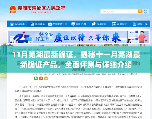 揭秘十一月蕪湖最新確證產(chǎn)品，全面評(píng)測(cè)與詳細(xì)介紹