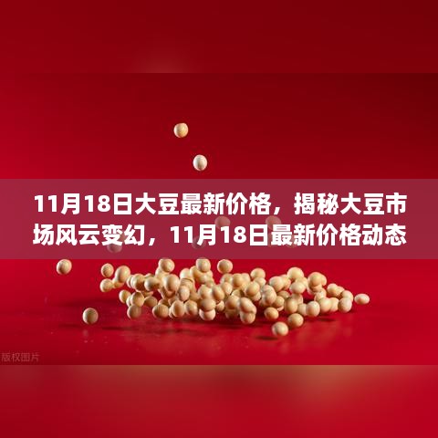 揭秘大豆市場(chǎng)風(fēng)云變幻，最新價(jià)格動(dòng)態(tài)及市場(chǎng)分析（11月18日更新）