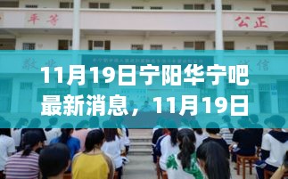 揭秘寧陽華寧吧最新消息，當(dāng)?shù)責(zé)狳c(diǎn)與發(fā)展動態(tài)持續(xù)更新中