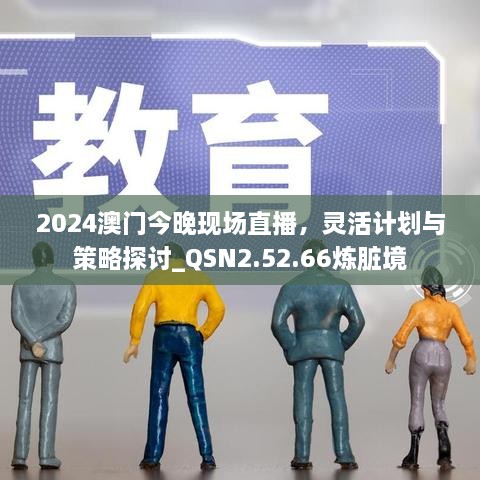 2024澳門今晚現(xiàn)場直播，靈活計劃與策略探討_QSN2.52.66煉臟境
