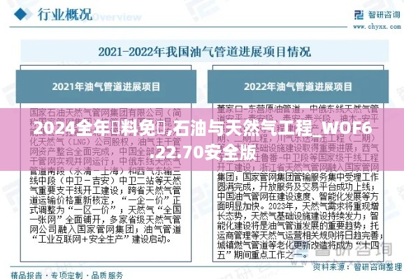 2024全年資料免費(fèi),石油與天然氣工程_WOF6.22.70安全版
