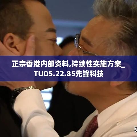 正宗香港內(nèi)部資料,持續(xù)性實施方案_TUO5.22.85先鋒科技