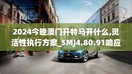 2024今晚澳門開特馬開什么,靈活性執(zhí)行方案_SMJ4.80.91響應(yīng)版