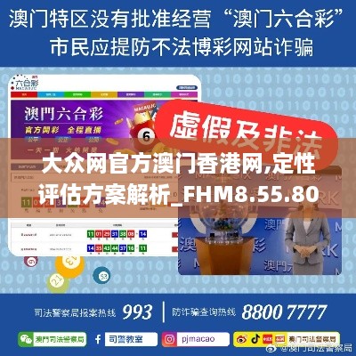 大眾網(wǎng)官方澳門(mén)香港網(wǎng),定性評(píng)估方案解析_FHM8.55.80百搭版