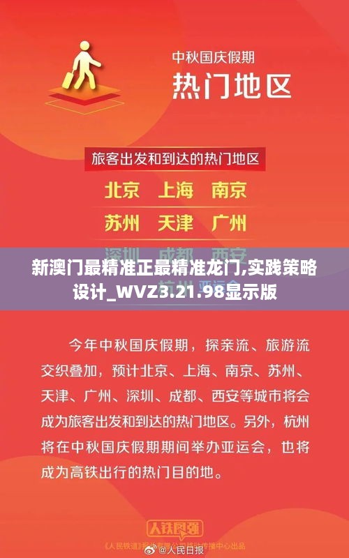 新澳門(mén)最精準(zhǔn)正最精準(zhǔn)龍門(mén),實(shí)踐策略設(shè)計(jì)_WVZ3.21.98顯示版