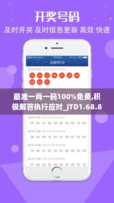 最準(zhǔn)一肖一碼100%免費,積極解答執(zhí)行應(yīng)對_JTD1.68.84體現(xiàn)版