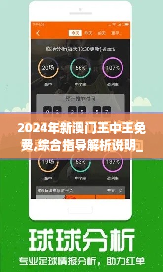 2024年新澳門王中王免費(fèi),綜合指導(dǎo)解析說明_SMD7.11.88Tablet