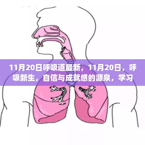 11月20日呼吸道新生，勵(lì)志奇跡與自信成就之源