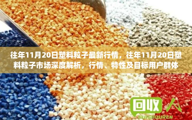 往年11月20日塑料粒子市場深度解析，行情、特性與目標(biāo)用戶洞察