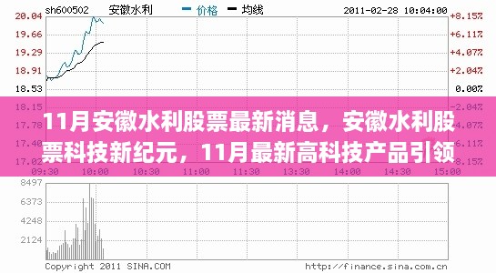 安徽水利股票革新之旅，最新高科技產(chǎn)品引領(lǐng)水利股市革新之路（11月最新消息）
