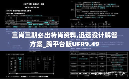 三肖三期必出特肖資料,迅速設(shè)計解答方案_跨平臺版UFR9.49