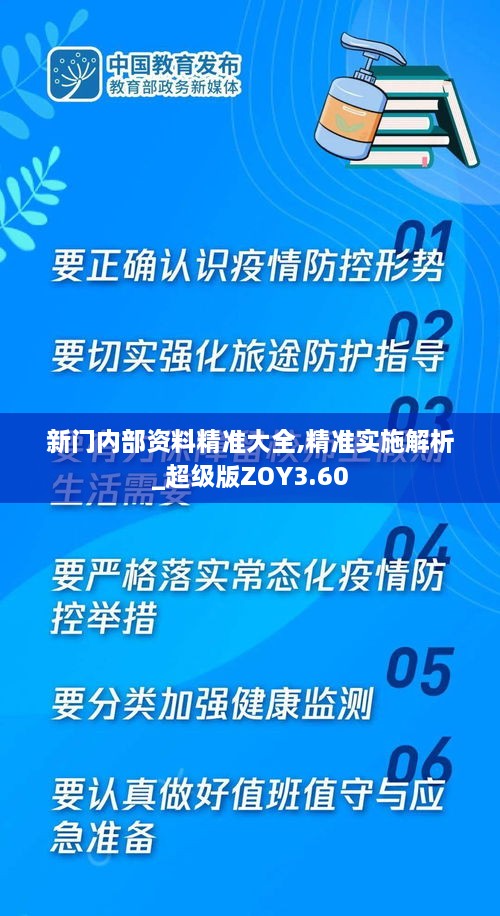 新門內(nèi)部資料精準(zhǔn)大全,精準(zhǔn)實施解析_超級版ZOY3.60