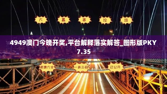 4949澳門今晚開獎,平臺解釋落實解答_圖形版PKY7.35