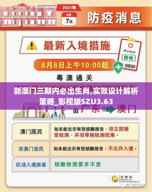 新澳門三期內(nèi)必出生肖,實效設計解析策略_影視版SZU3.63