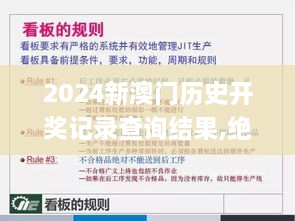 2024新澳門歷史開獎(jiǎng)記錄查詢結(jié)果,絕對(duì)經(jīng)典解釋落實(shí)_多媒體版FVF8.13